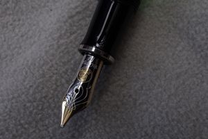 펠리칸 톨레도 M710 펜촉