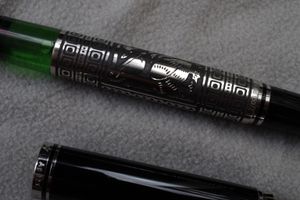 펠리칸 톨레도 M710 조금