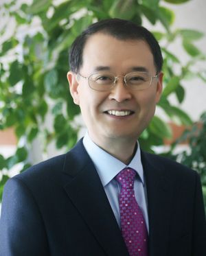 평택대광교회 배창돈 원로목사