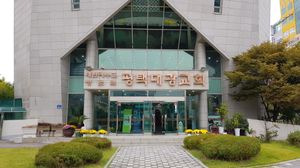 제자훈련으로 알려진 평택대광교회