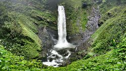 Chorro San Juan de la Montaña