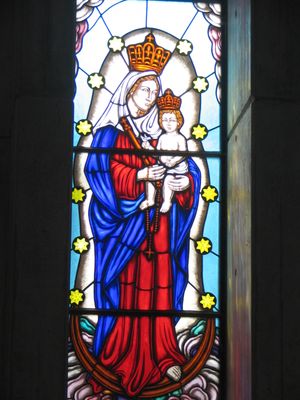 코로모토의 성모