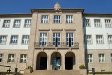 카롤리나 미카엘리스 고등학교 (세도페이타)