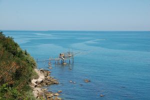 포사체시아의 트라부코