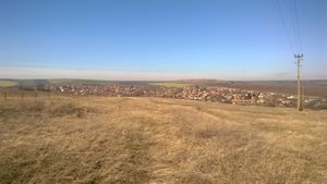 폴스키 세노베츠 파노라마