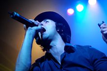 2009년 11월 스미스