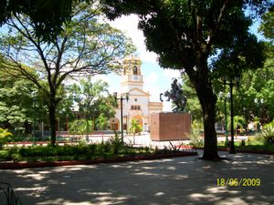 푸에르토아야쿠초