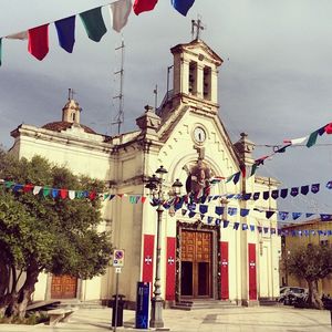산 조반니 바티스타 성당