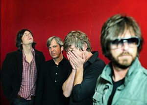 2012년의 풀스 가든