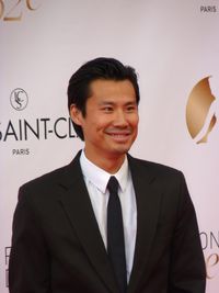 2012년 프레데리크 쇼