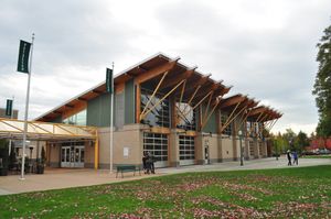 파이오니어 공원 파빌리온