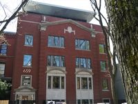 2019년의 라이트우드 659