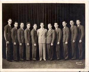 프랭키 칼과 다른 사람들