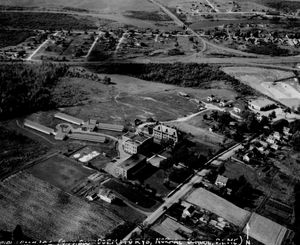 1933년 노멀 스쿨