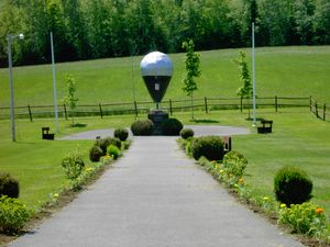 더블 이글 II 기념 모델