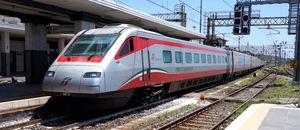 ETR 485 프레차르젠토