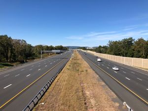 게인스빌의 I-66