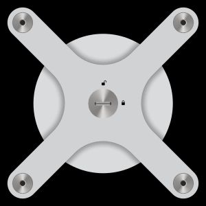 VESA 마운트 어댑터 이미지