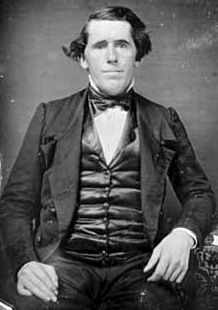 에이브럼 M. 프리들리, 도시의 이름이 유래된 인물.