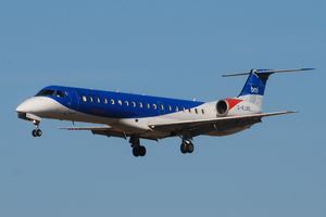 플라이비엠아이 엠브라에르 ERJ-145