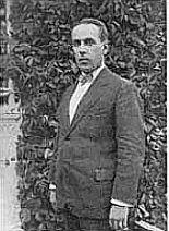 헨리크 유제프스키 (Henryk Józewski)