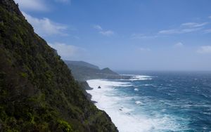 플로르스섬, 포르투갈