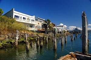 플로렌스 워터프론트