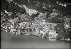 1947년 항공 사진