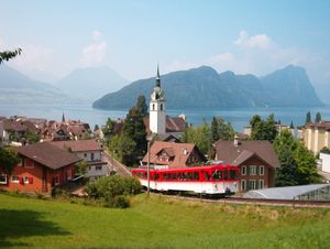 피츠나우 직후 VRB 차량