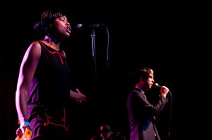 2010년 피츠 앤드 더 탠트럼스