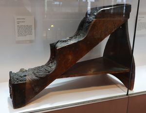 켈빈의 빙하 모형