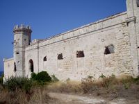 Forte del Marchese