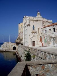 Palazzo della Specola