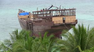 피니시 선박 건조