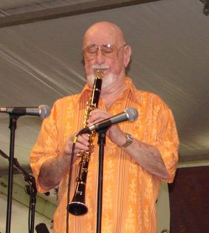 2006년 재즈 페스트의 파운틴