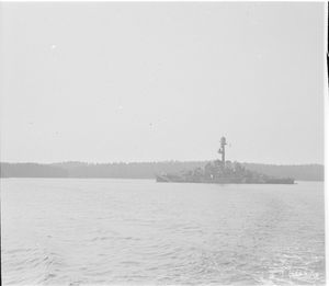  "일마리넨"(1941년 7월 28일)