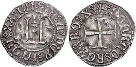 피에트로 디 캄포프레고소의 그로소.