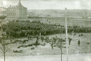 헨날라 포로 수용소 (라흐티)