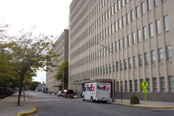 마라톤 페트롤리엄 본사