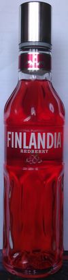 핀란디아 레드베리