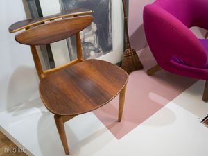 핀 율의 리딩 체어 (1953)