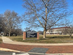 2024년 네이비 야드 퍼레이드 그라운드