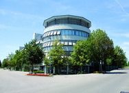 필츠 GmbH & Co. KG 본사