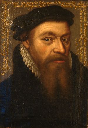 알베르트 하르덴베르흐