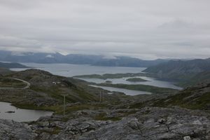 하스비크의 뇐네스피오르