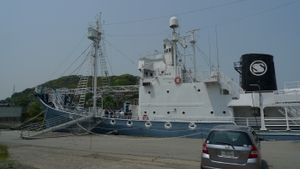 제25리마루 (2010년 5월 4일)