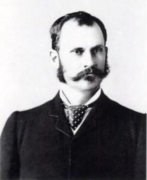 로린 서스턴, 왕정 전복을 주도한 인물 중 한 명