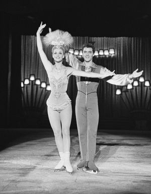 1964년의 보임러와 킬리우스