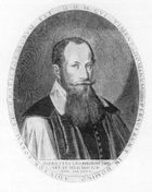 히폴리트 구아리노니, 1610