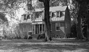 해노버군(Hanover County)에 위치한 리치먼드 국립 전적 공원(Richmond National Battlefield Park)의 부지인 러럴 플레인스(Rural Plains)